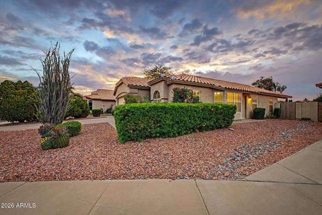 1038 W BUTLER Court, Chandler, AZ 85224