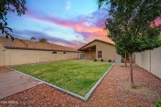 1038 W BUTLER Court, Chandler, AZ 85224