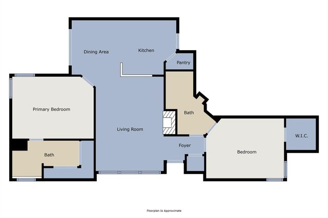 14448 Robert I Walker BLVD, Austin, TX 78728
