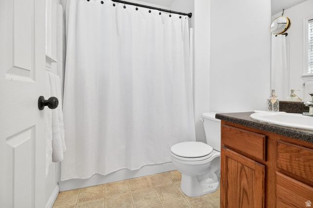 922 W 2100 S, Woods Cross, UT 84087