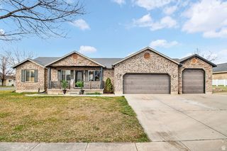 922 W 2100 S, Woods Cross, UT 84087