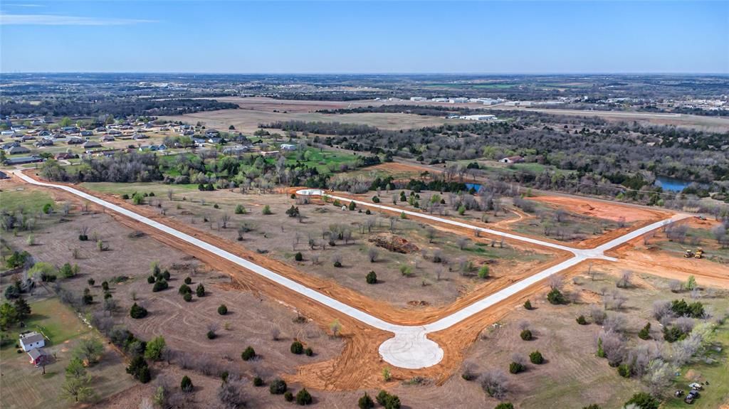 1727 Big sky Circle, Guthrie, OK 73044