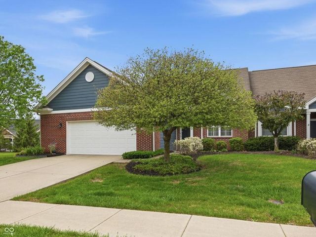 3423 Heathcliff Court, Westfield, IN 46074