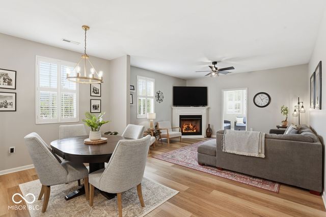 3423 Heathcliff Court, Westfield, IN 46074