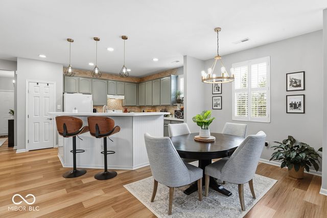 3423 Heathcliff Court, Westfield, IN 46074