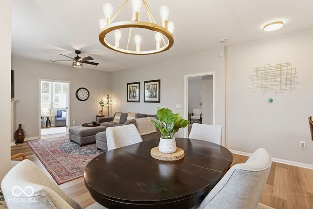 3423 Heathcliff Court, Westfield, IN 46074