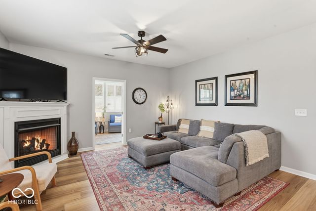 3423 Heathcliff Court, Westfield, IN 46074