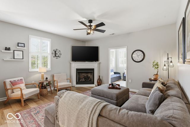 3423 Heathcliff Court, Westfield, IN 46074