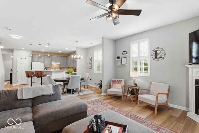 3423 Heathcliff Court, Westfield, IN 46074