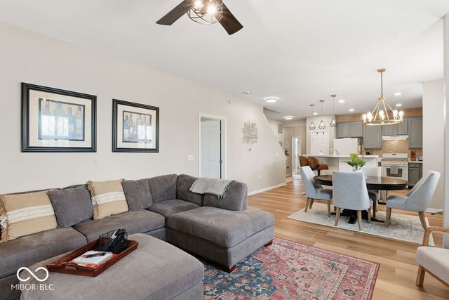 3423 Heathcliff Court, Westfield, IN 46074