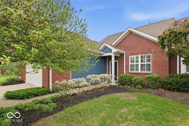 3423 Heathcliff Court, Westfield, IN 46074