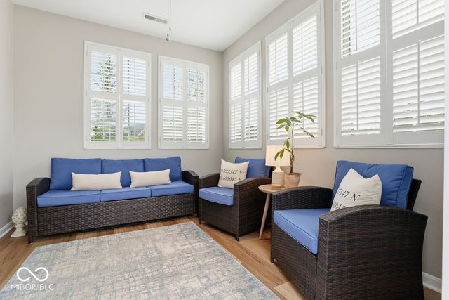 3423 Heathcliff Court, Westfield, IN 46074