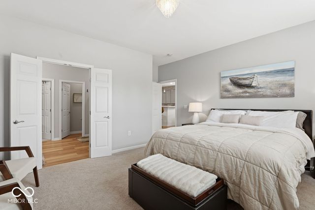 3423 Heathcliff Court, Westfield, IN 46074