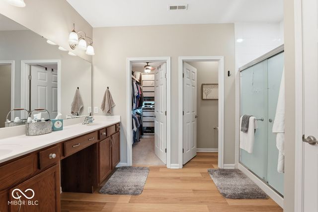 3423 Heathcliff Court, Westfield, IN 46074