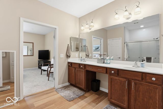 3423 Heathcliff Court, Westfield, IN 46074