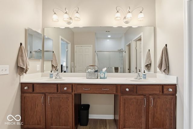 3423 Heathcliff Court, Westfield, IN 46074