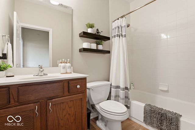 3423 Heathcliff Court, Westfield, IN 46074