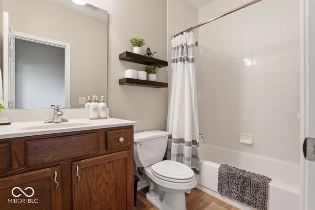 3423 Heathcliff Court, Westfield, IN 46074