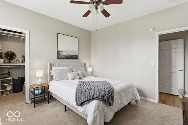 3423 Heathcliff Court, Westfield, IN 46074