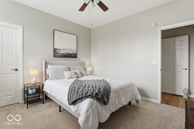 3423 Heathcliff Court, Westfield, IN 46074