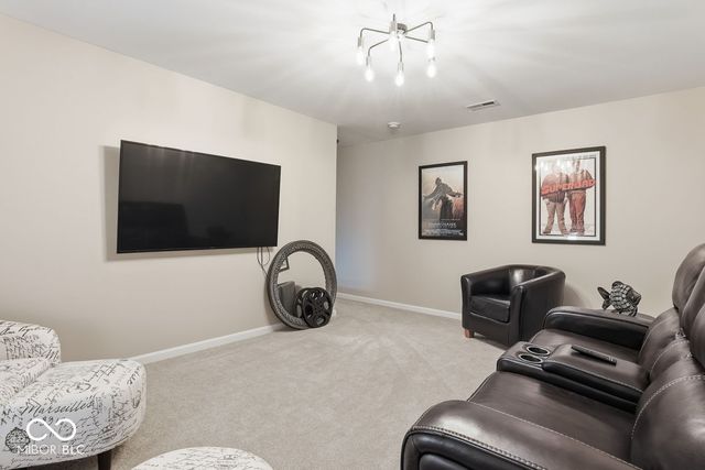 3423 Heathcliff Court, Westfield, IN 46074