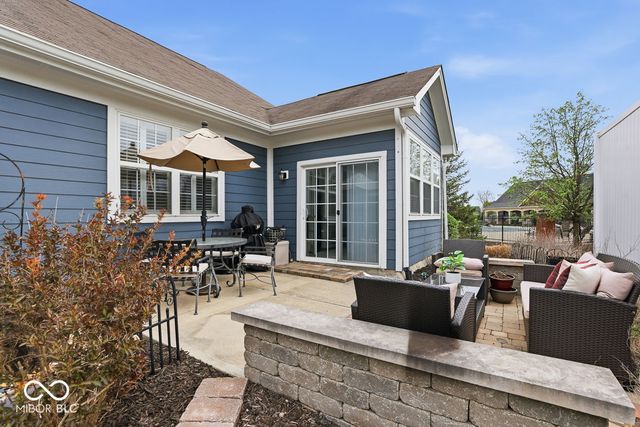 3423 Heathcliff Court, Westfield, IN 46074