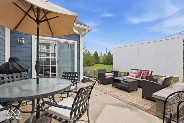 3423 Heathcliff Court, Westfield, IN 46074