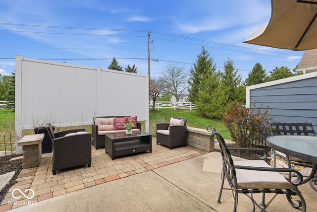 3423 Heathcliff Court, Westfield, IN 46074