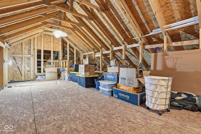 3423 Heathcliff Court, Westfield, IN 46074