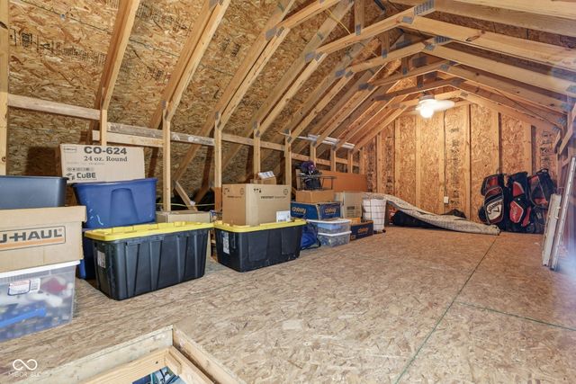 3423 Heathcliff Court, Westfield, IN 46074