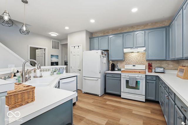 3423 Heathcliff Court, Westfield, IN 46074