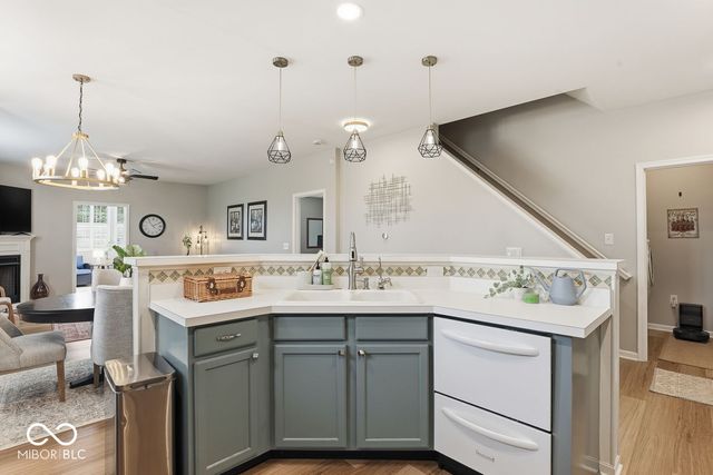 3423 Heathcliff Court, Westfield, IN 46074