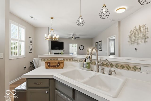 3423 Heathcliff Court, Westfield, IN 46074