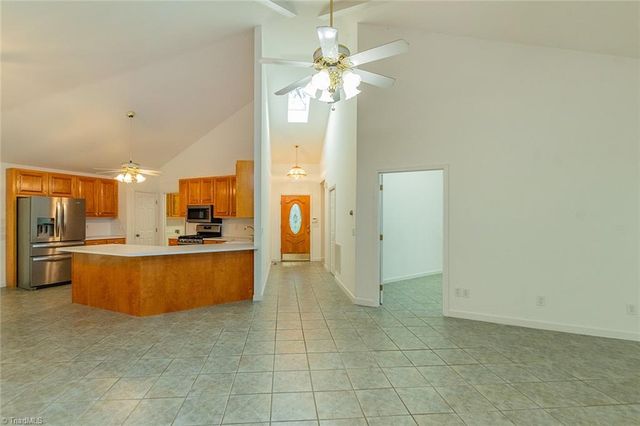 631 Mill Stream Lane, Lexington, NC 27292