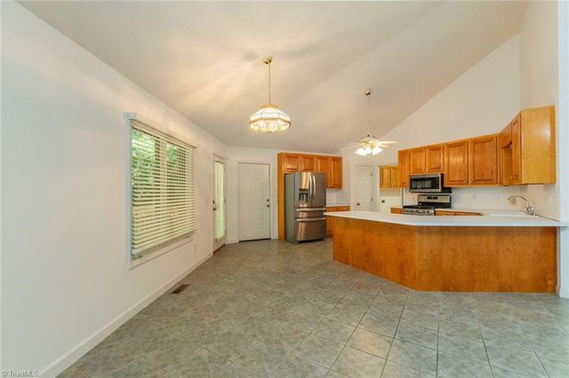 631 Mill Stream Lane, Lexington, NC 27292