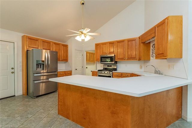 631 Mill Stream Lane, Lexington, NC 27292