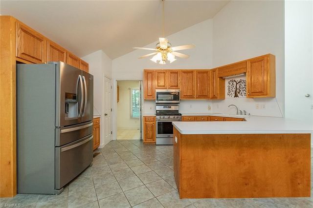 631 Mill Stream Lane, Lexington, NC 27292