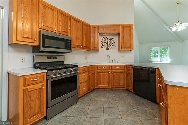 631 Mill Stream Lane, Lexington, NC 27292