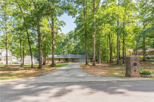 631 Mill Stream Lane, Lexington, NC 27292