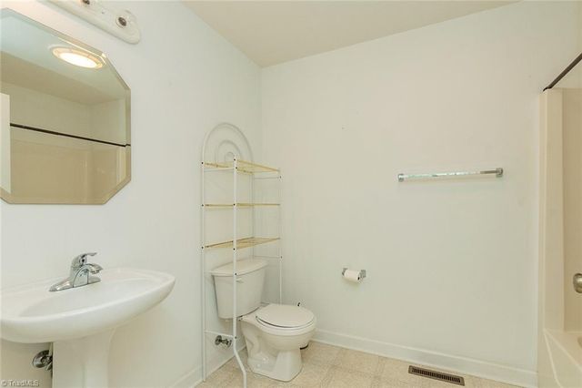 631 Mill Stream Lane, Lexington, NC 27292