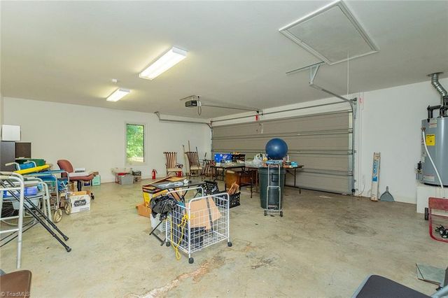 631 Mill Stream Lane, Lexington, NC 27292