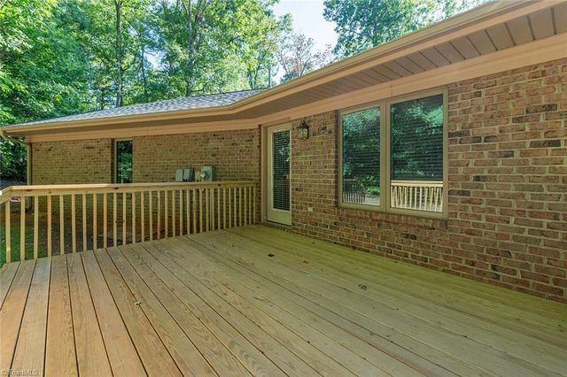 631 Mill Stream Lane, Lexington, NC 27292