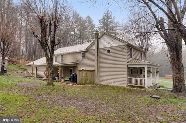 3065 BUCHANAN VALLEY RD, Orrtanna, PA 17353