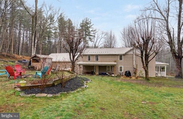 3065 BUCHANAN VALLEY RD, Orrtanna, PA 17353