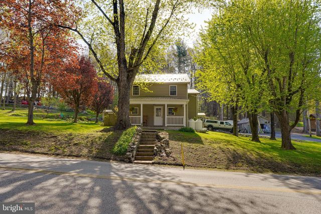 3065 BUCHANAN VALLEY RD, Orrtanna, PA 17353
