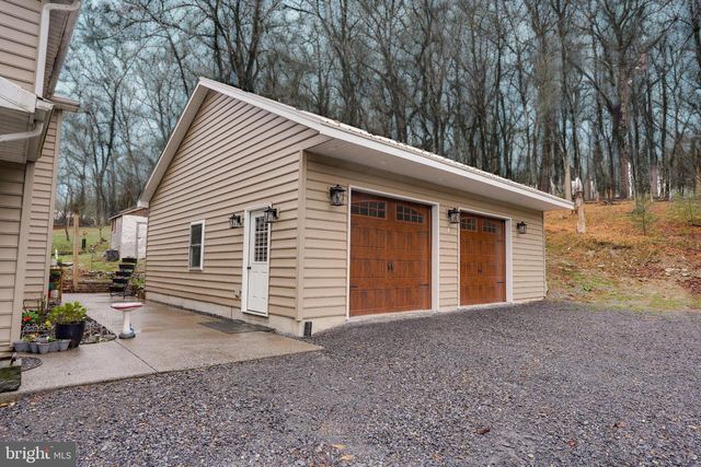 3065 BUCHANAN VALLEY RD, Orrtanna, PA 17353
