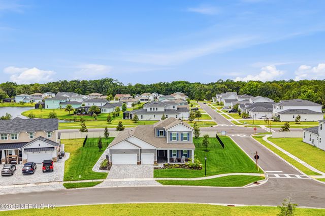 26 HILLENDALE Circle, St. Johns, FL 32259