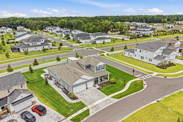 26 HILLENDALE Circle, St. Johns, FL 32259