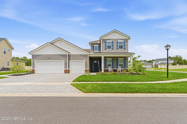 26 HILLENDALE Circle, St. Johns, FL 32259