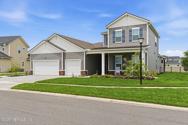 26 HILLENDALE Circle, St. Johns, FL 32259